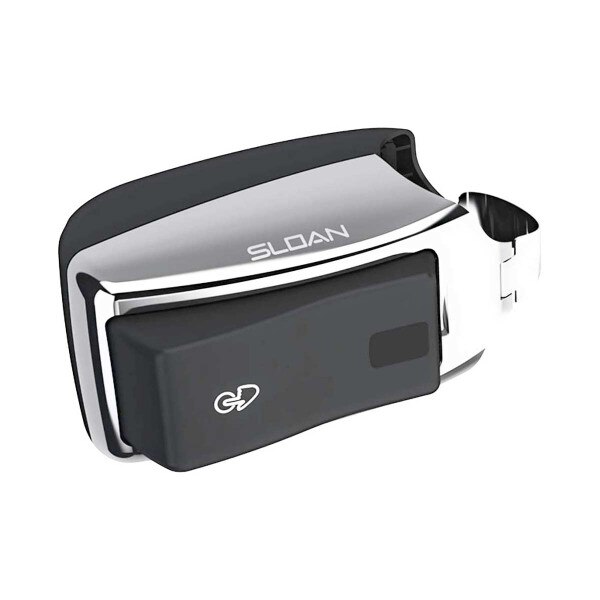 Side Mount Battery Operated FlushOMeter Retrofit Kit DEBV200A